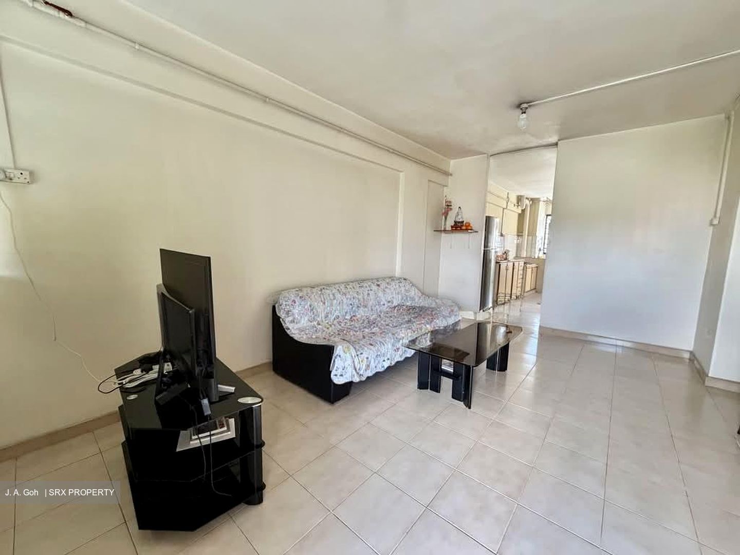 Blk 105 Bishan View (Bishan), HDB 3 Rooms #568752481